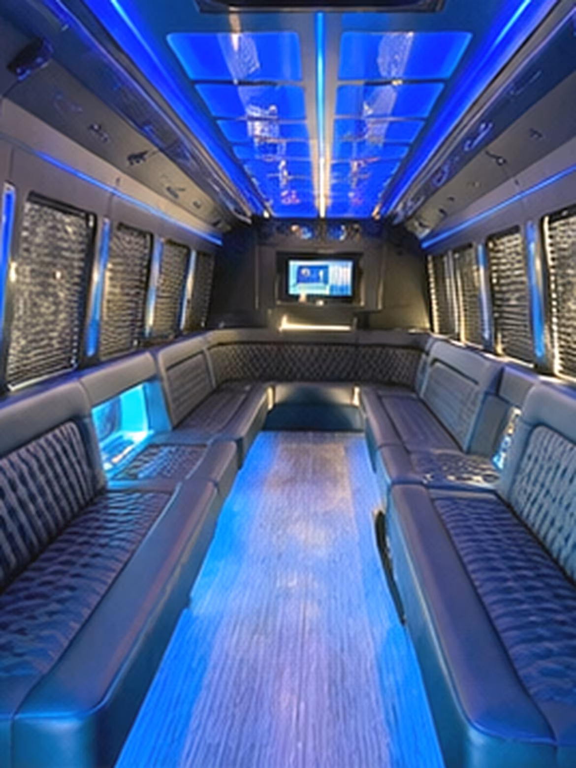 Phoenix Concert Transportation