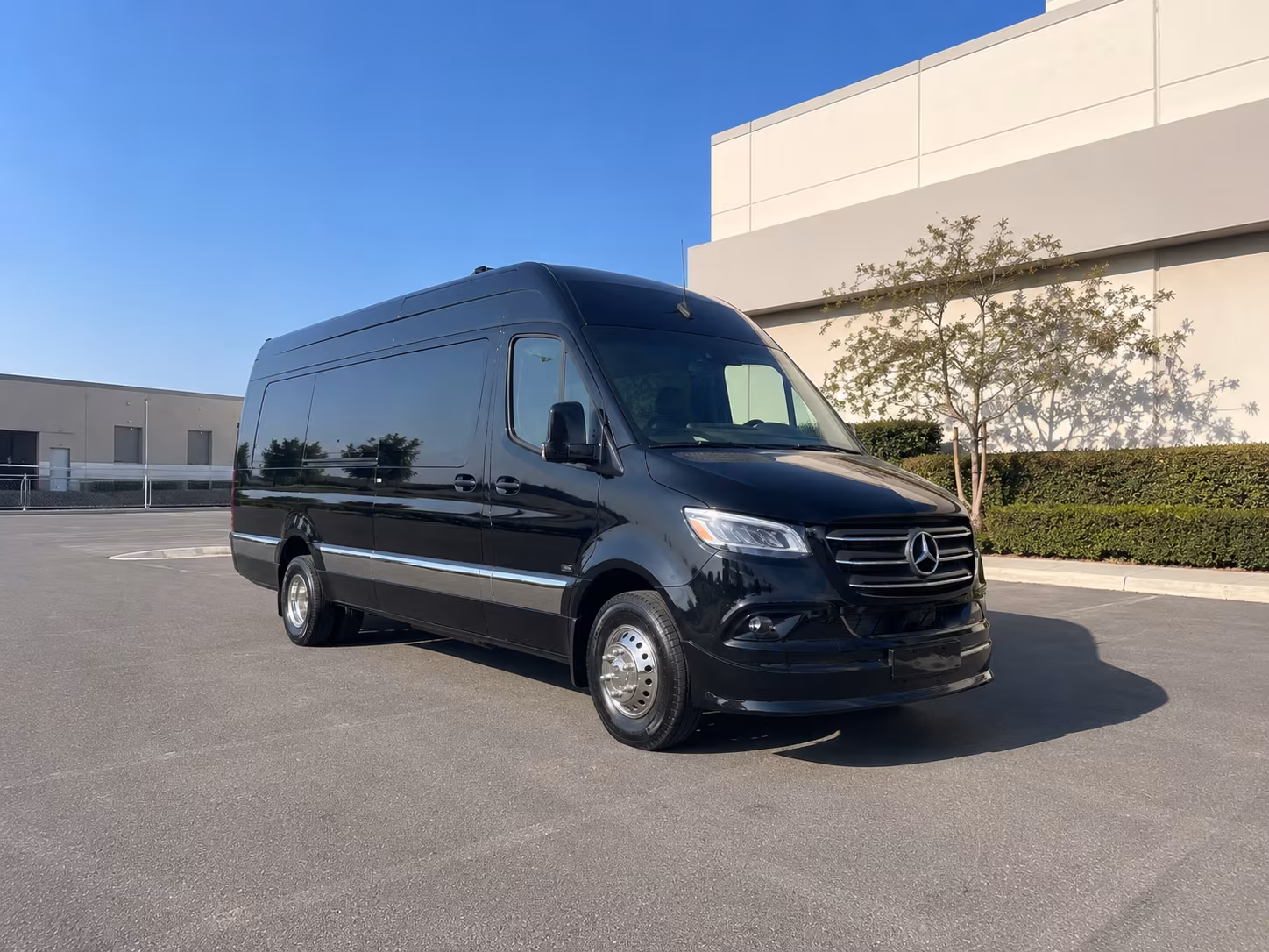 Phoenix Airport Shuttles & Transportation