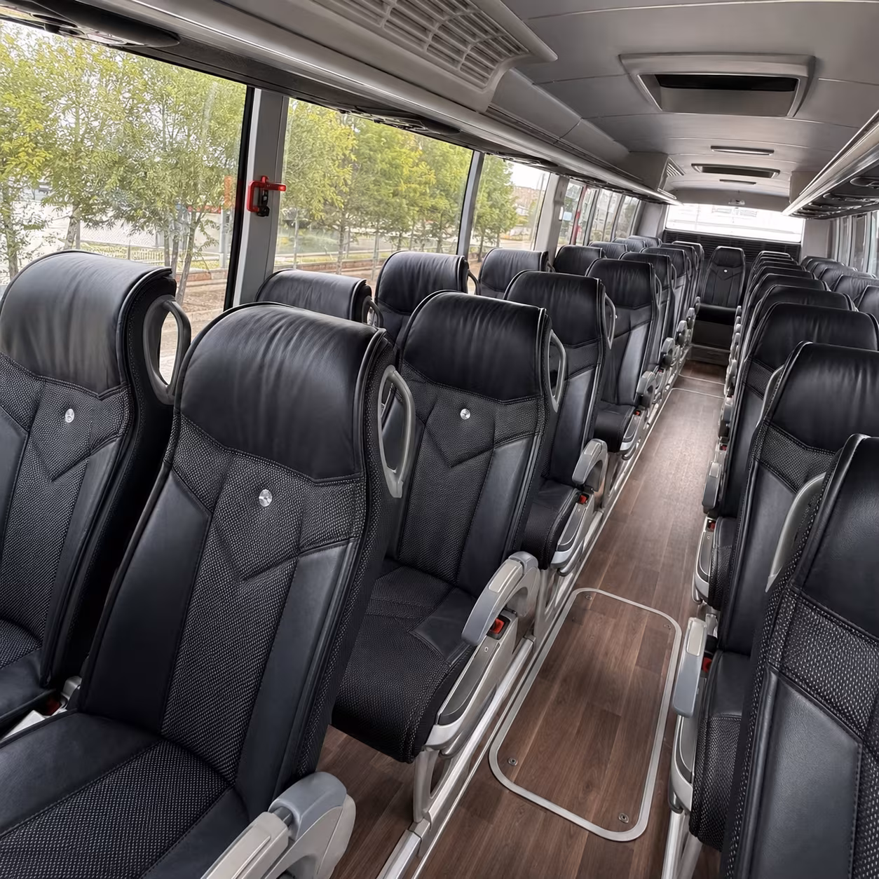 Phoenix Corporate Event Transportation