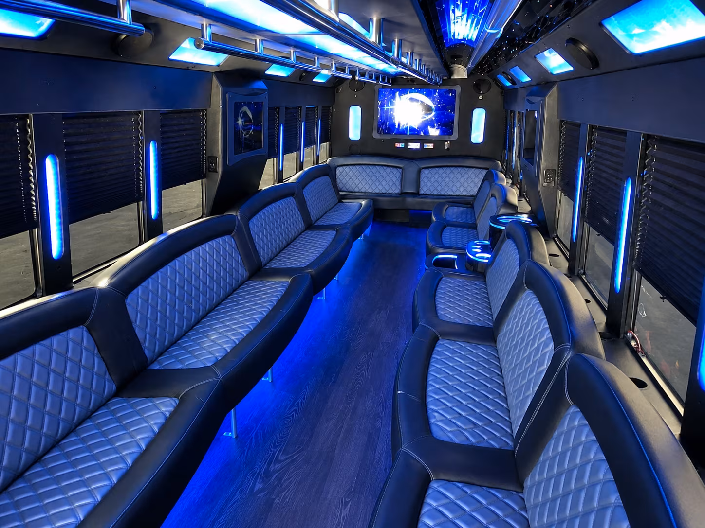 Phoenix Private Event Transportation Services