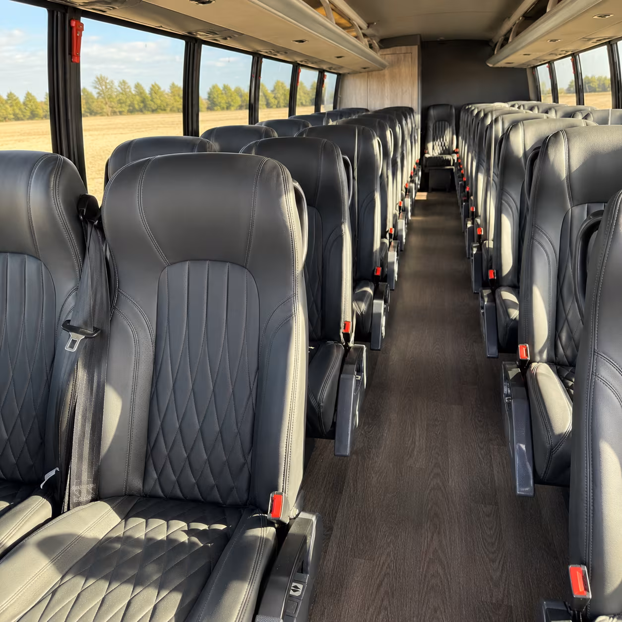 Phoenix School Event & Field Trip Transportation