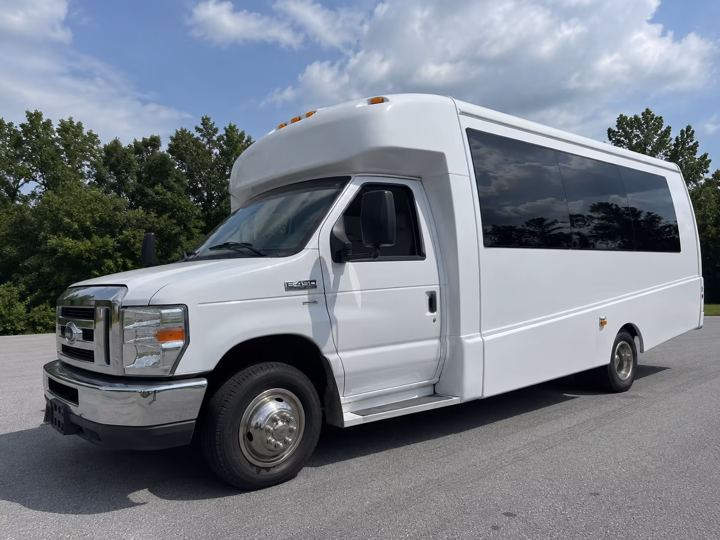 Phoenix Sporting Event Transportation
