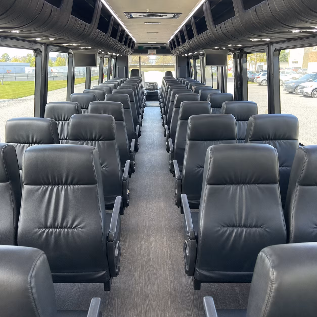 Phoenix School Event Transportation