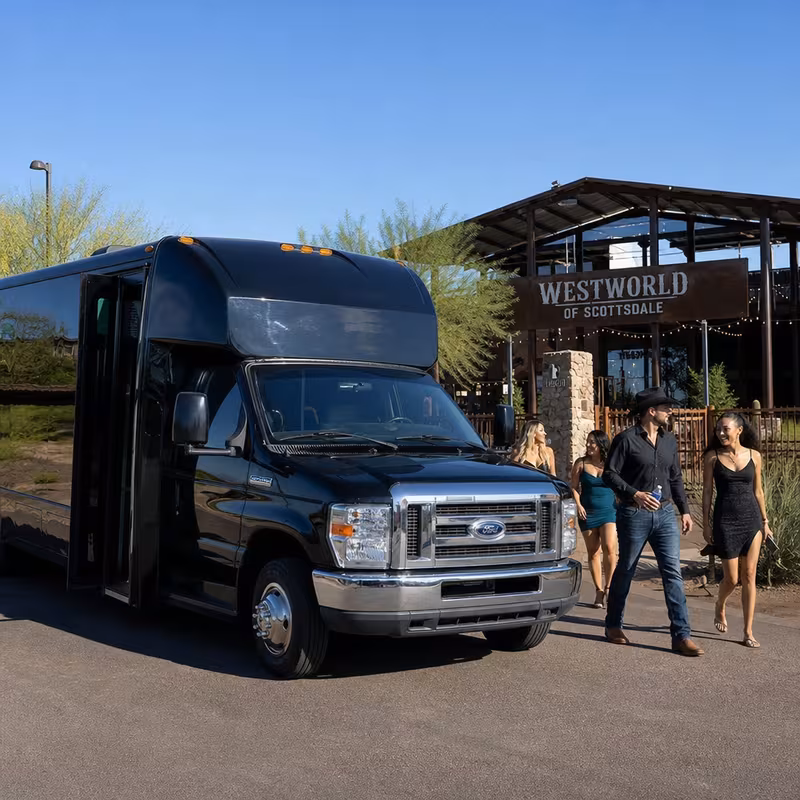 WestWorld of Scottsdale