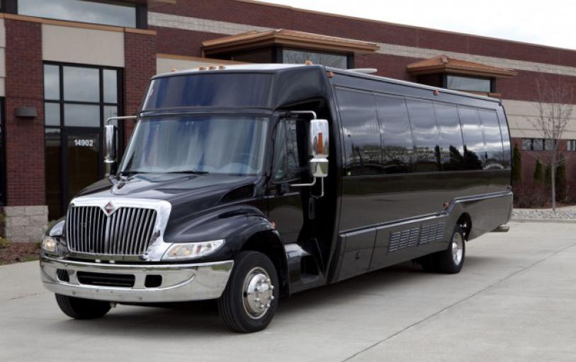 Phoenix 35 Passenger Party Bus