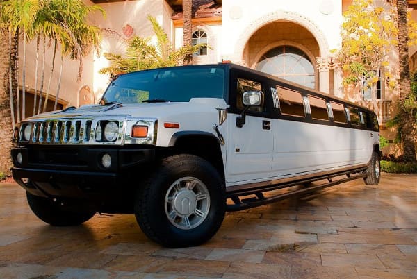 Phoenix Hummer Limos