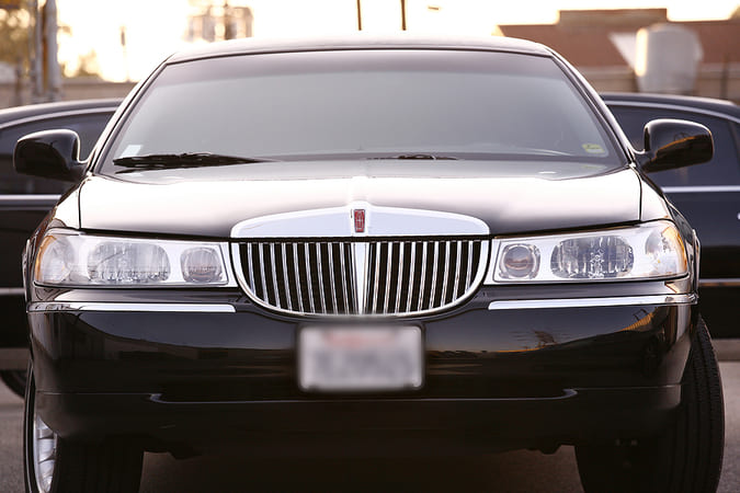 Phoenix Lincoln Stretch Limos