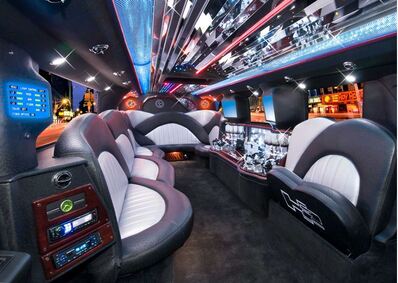 Phoenix Limo Rental
