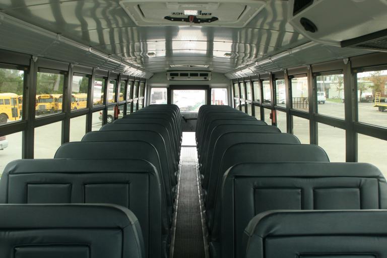 Phoenix School Bus Rental